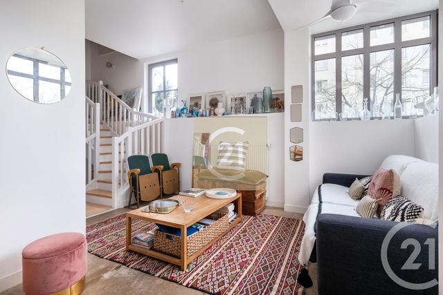 Maison &agrave; vendre - 5 pi&egrave;ces - 177,10 m2 - Lyon - 69004 - RHONE-ALPES