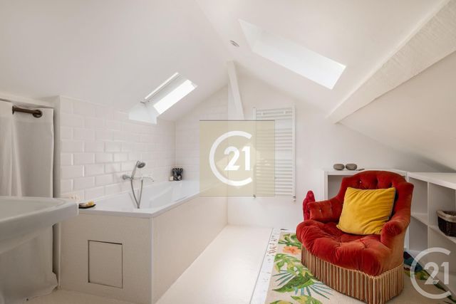 Maison &agrave; vendre - 5 pi&egrave;ces - 177,10 m2 - Lyon - 69004 - RHONE-ALPES