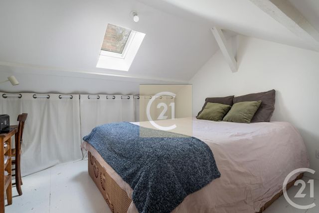 Maison &agrave; vendre - 5 pi&egrave;ces - 177,10 m2 - Lyon - 69004 - RHONE-ALPES