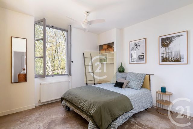 Maison &agrave; vendre - 5 pi&egrave;ces - 177,10 m2 - Lyon - 69004 - RHONE-ALPES