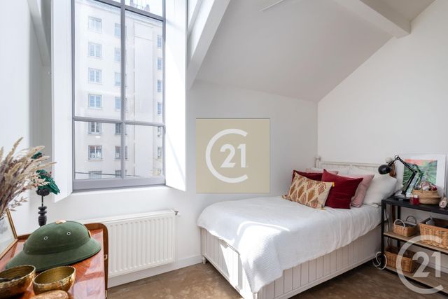 Maison &agrave; vendre - 5 pi&egrave;ces - 177,10 m2 - Lyon - 69004 - RHONE-ALPES