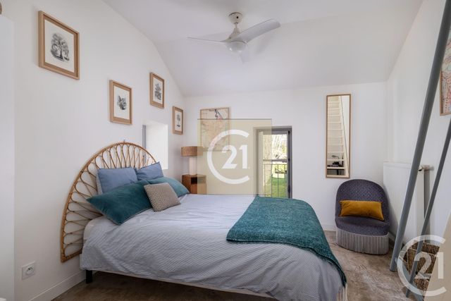 Maison &agrave; vendre - 5 pi&egrave;ces - 177,10 m2 - Lyon - 69004 - RHONE-ALPES