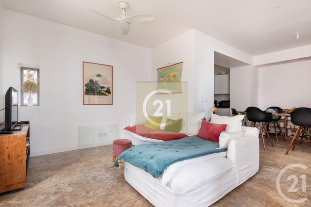 Maison &agrave; vendre - 5 pi&egrave;ces - 177,10 m2 - Lyon - 69004 - RHONE-ALPES