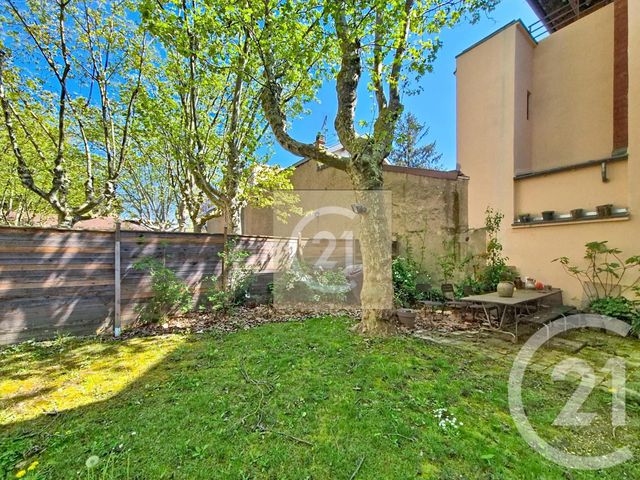 Maison &agrave; vendre - 5 pi&egrave;ces - 177,10 m2 - Lyon - 69004 - RHONE-ALPES
