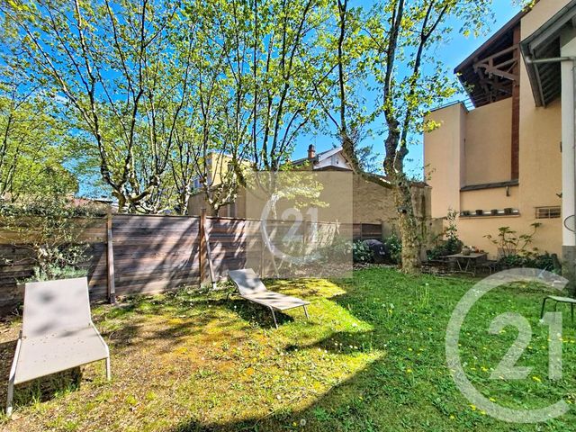 Maison &agrave; vendre - 5 pi&egrave;ces - 177,10 m2 - Lyon - 69004 - RHONE-ALPES