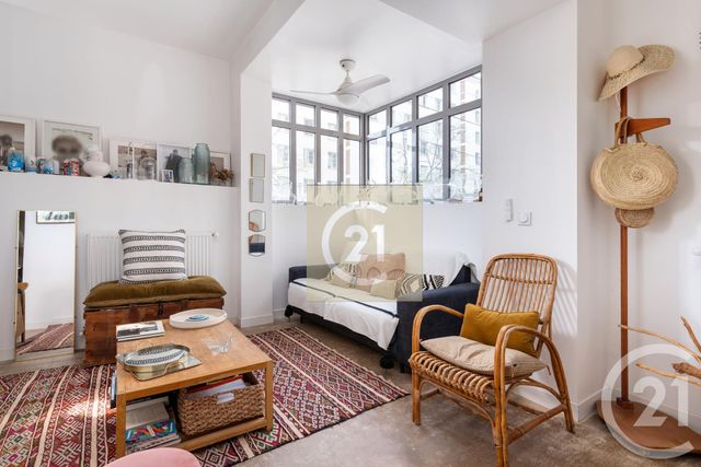 Maison &agrave; vendre - 5 pi&egrave;ces - 177,10 m2 - Lyon - 69004 - RHONE-ALPES