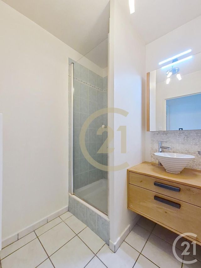 Appartement T4 à vendre - 4 pièces - 92,88 m2 - Lyon - 69004 - RHONE-ALPES