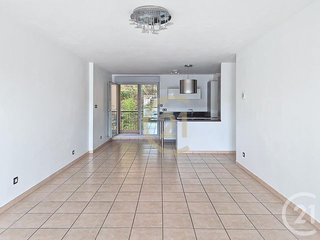 Appartement T4 à vendre - 4 pièces - 92,88 m2 - Lyon - 69004 - RHONE-ALPES