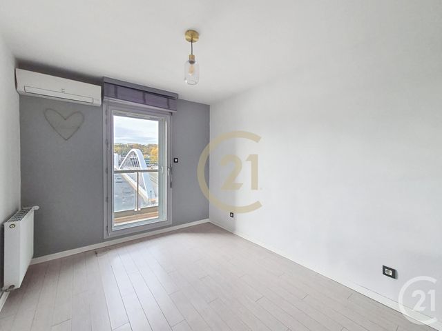 Appartement T4 à vendre - 4 pièces - 92,88 m2 - Lyon - 69004 - RHONE-ALPES