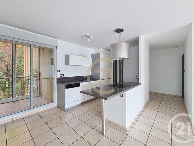 Appartement T4 à vendre - 4 pièces - 92,88 m2 - Lyon - 69004 - RHONE-ALPES