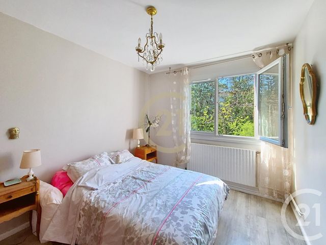 Appartement T5 &agrave; vendre - 5 pi&egrave;ces - 112,34 m2 - Caluire Et Cuire - 69 - RHONE-ALPES