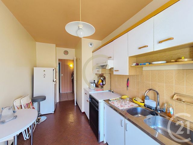 Appartement T5 &agrave; vendre - 5 pi&egrave;ces - 112,34 m2 - Caluire Et Cuire - 69 - RHONE-ALPES