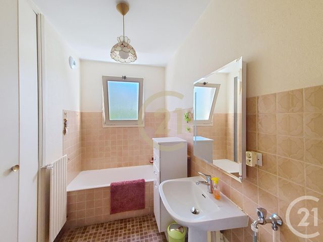 Appartement T5 &agrave; vendre - 5 pi&egrave;ces - 112,34 m2 - Caluire Et Cuire - 69 - RHONE-ALPES