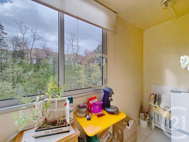 Appartement T5 &agrave; vendre - 5 pi&egrave;ces - 112,34 m2 - Caluire Et Cuire - 69 - RHONE-ALPES