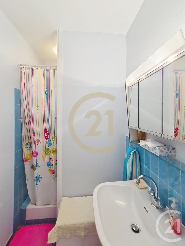 Appartement T5 &agrave; vendre - 5 pi&egrave;ces - 112,34 m2 - Caluire Et Cuire - 69 - RHONE-ALPES