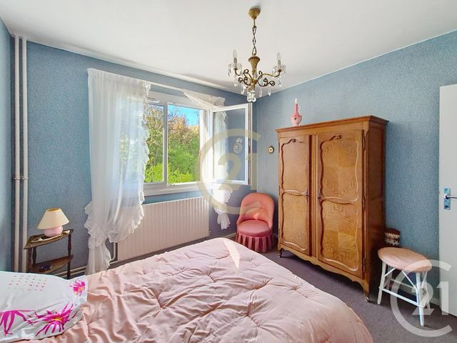 Appartement T5 &agrave; vendre - 5 pi&egrave;ces - 112,34 m2 - Caluire Et Cuire - 69 - RHONE-ALPES