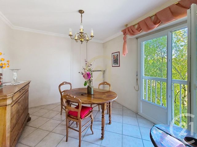 Appartement T5 &agrave; vendre - 5 pi&egrave;ces - 112,34 m2 - Caluire Et Cuire - 69 - RHONE-ALPES