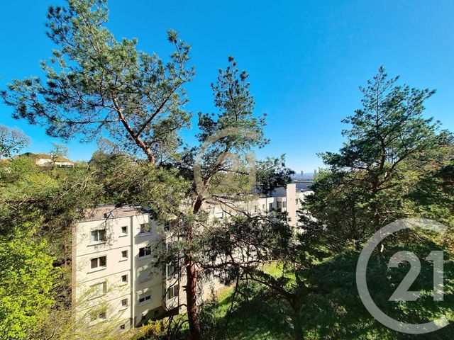 Appartement T5 &agrave; vendre - 5 pi&egrave;ces - 112,34 m2 - Caluire Et Cuire - 69 - RHONE-ALPES