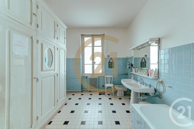 Appartement T6 &agrave; vendre - 6 pi&egrave;ces - 197,74 m2 - Lyon - 69006 - RHONE-ALPES