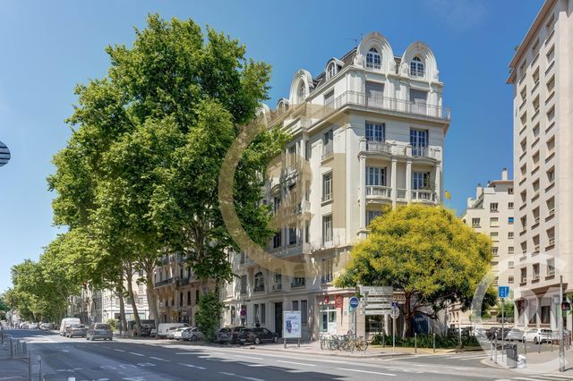 Appartement T6 &agrave; vendre - 6 pi&egrave;ces - 197,74 m2 - Lyon - 69006 - RHONE-ALPES