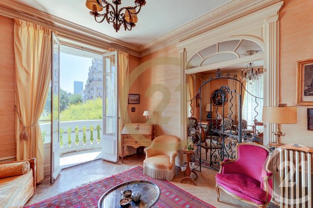 Appartement T6 &agrave; vendre - 6 pi&egrave;ces - 197,74 m2 - Lyon - 69006 - RHONE-ALPES