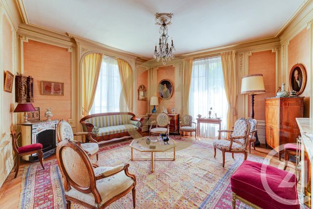 Appartement T6 &agrave; vendre - 6 pi&egrave;ces - 197,74 m2 - Lyon - 69006 - RHONE-ALPES