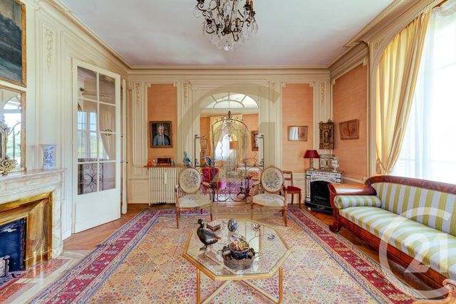 Appartement T6 à vendre LYON