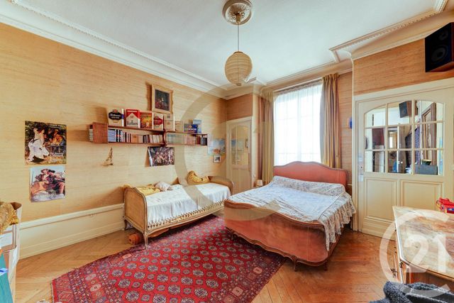 Appartement T6 &agrave; vendre - 6 pi&egrave;ces - 197,74 m2 - Lyon - 69006 - RHONE-ALPES