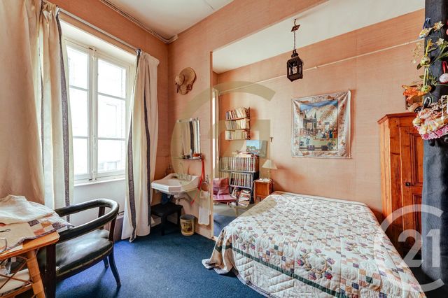 Appartement T6 &agrave; vendre - 6 pi&egrave;ces - 197,74 m2 - Lyon - 69006 - RHONE-ALPES