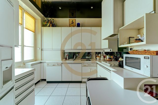 Appartement T6 &agrave; vendre - 6 pi&egrave;ces - 197,74 m2 - Lyon - 69006 - RHONE-ALPES