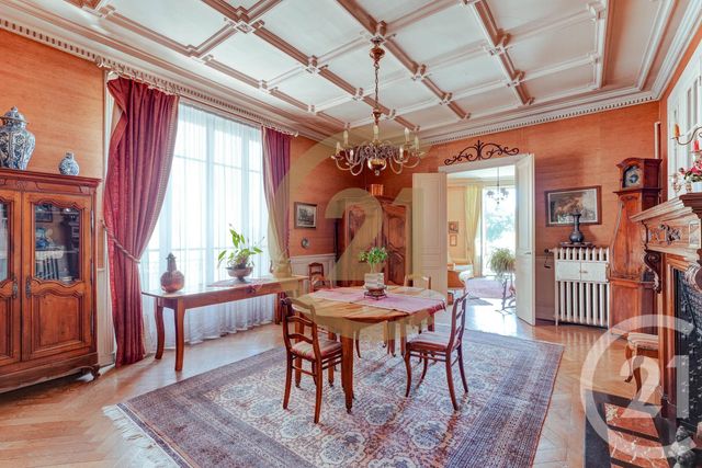 Appartement T6 &agrave; vendre - 6 pi&egrave;ces - 197,74 m2 - Lyon - 69006 - RHONE-ALPES