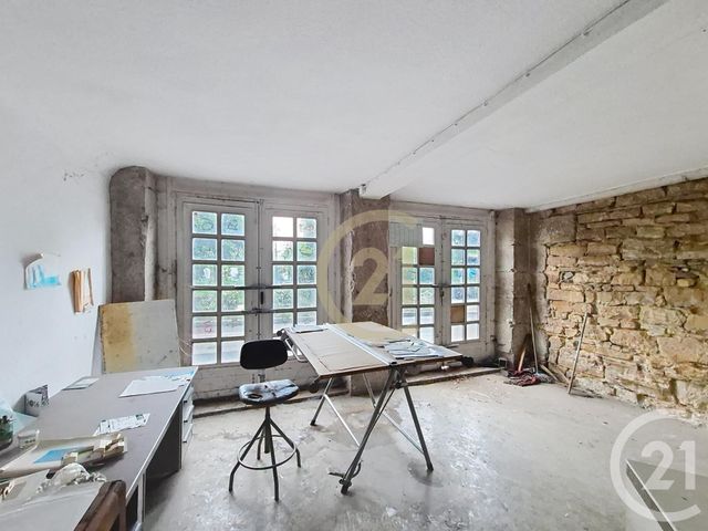 appartement - LYON - 69001