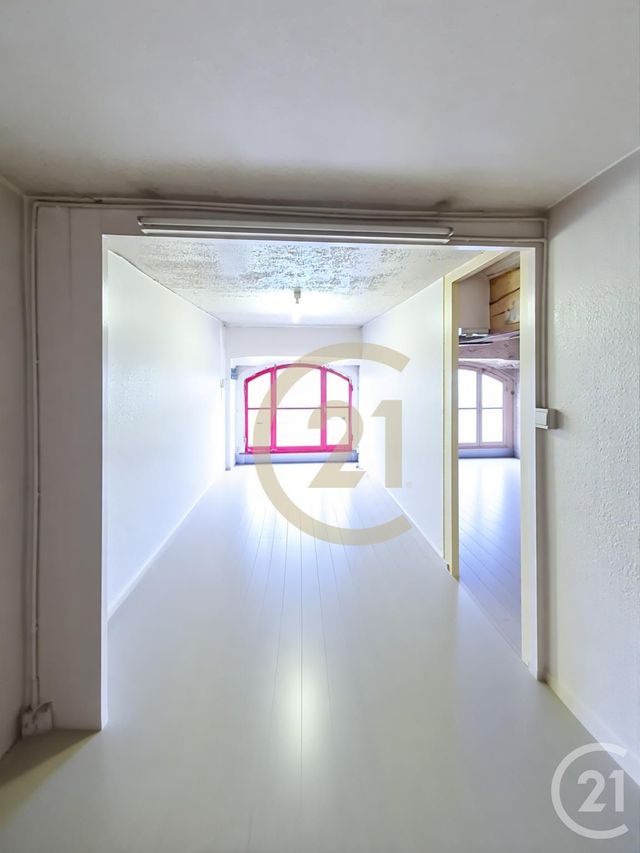 Appartement Local &agrave; vendre - 3 pi&egrave;ces - 62,84 m2 - Lyon - 69001 - RHONE-ALPES