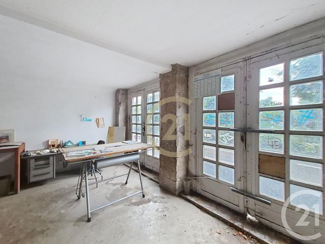 Appartement Local &agrave; vendre - 3 pi&egrave;ces - 62,84 m2 - Lyon - 69001 - RHONE-ALPES