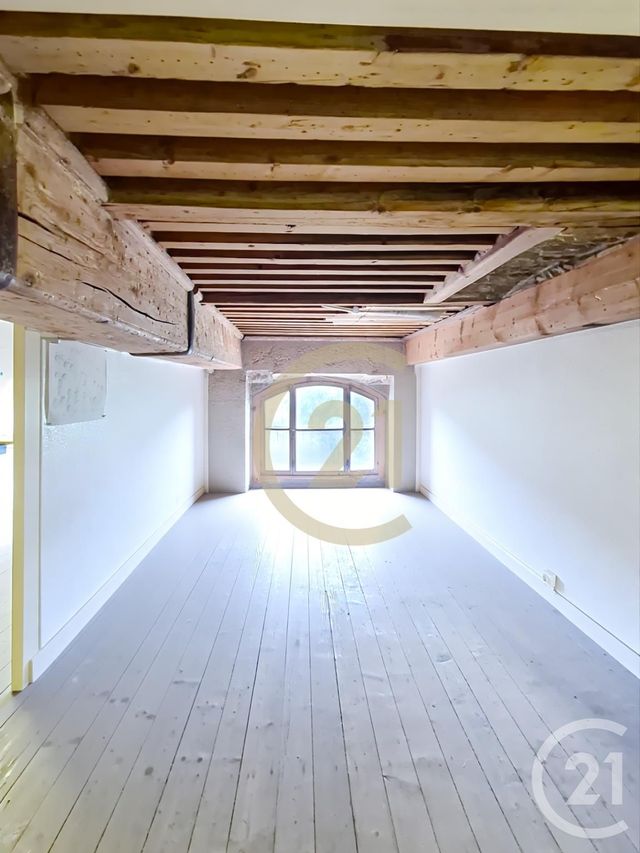 Appartement Local &agrave; vendre - 3 pi&egrave;ces - 62,84 m2 - Lyon - 69001 - RHONE-ALPES