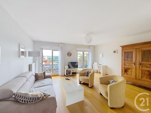 Prix immobilier LYON - Photo d’un appartement vendu