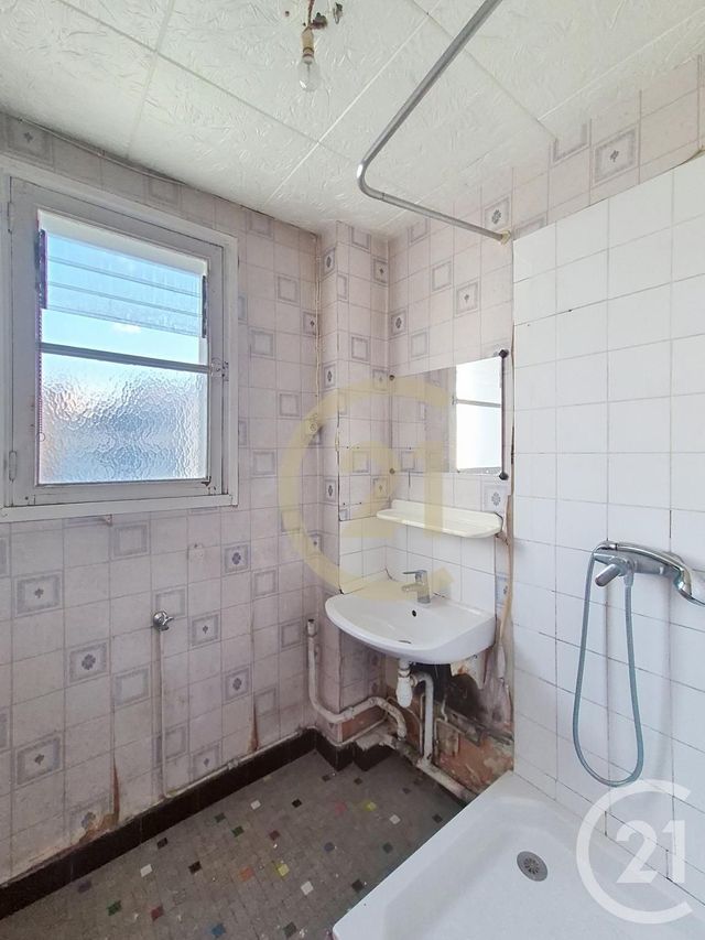 Appartement T5 &agrave; vendre - 5 pi&egrave;ces - 80,41 m2 - Lyon - 69004 - RHONE-ALPES