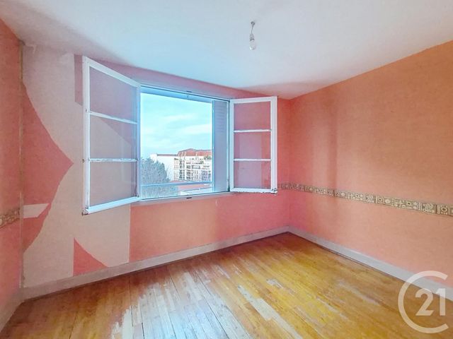 Appartement T5 &agrave; vendre - 5 pi&egrave;ces - 80,41 m2 - Lyon - 69004 - RHONE-ALPES
