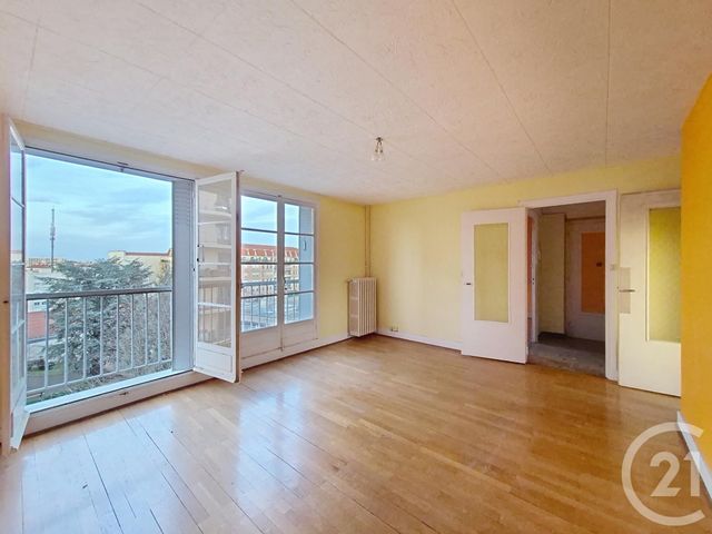 appartement - LYON - 69004