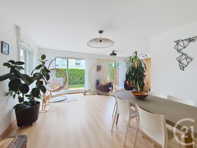Prix immobilier LYON - Photo d’un appartement vendu