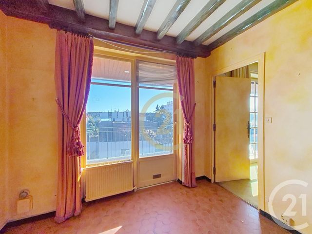 Appartement T5 &agrave; vendre - 5 pi&egrave;ces - 125,84 m2 - Lyon - 69004 - RHONE-ALPES