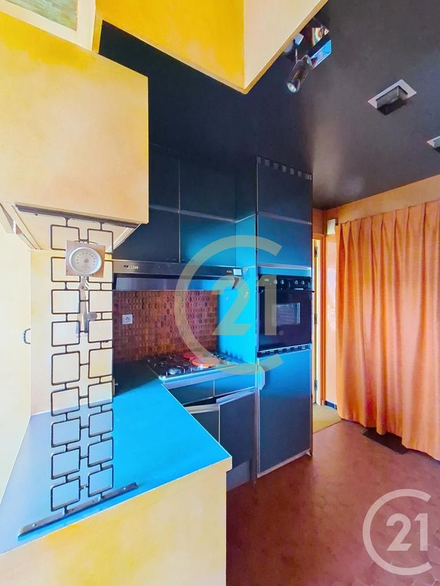 Appartement T5 &agrave; vendre - 5 pi&egrave;ces - 125,84 m2 - Lyon - 69004 - RHONE-ALPES