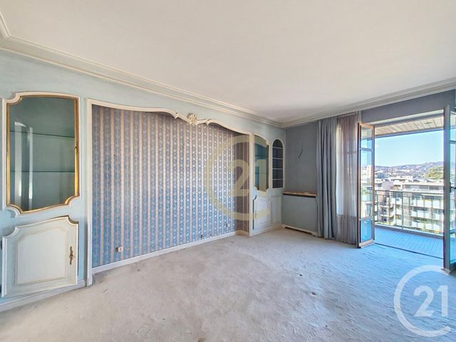 Appartement T5 &agrave; vendre - 5 pi&egrave;ces - 125,84 m2 - Lyon - 69004 - RHONE-ALPES