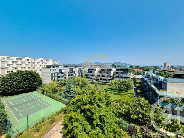 Appartement T5 &agrave; vendre - 5 pi&egrave;ces - 125,84 m2 - Lyon - 69004 - RHONE-ALPES