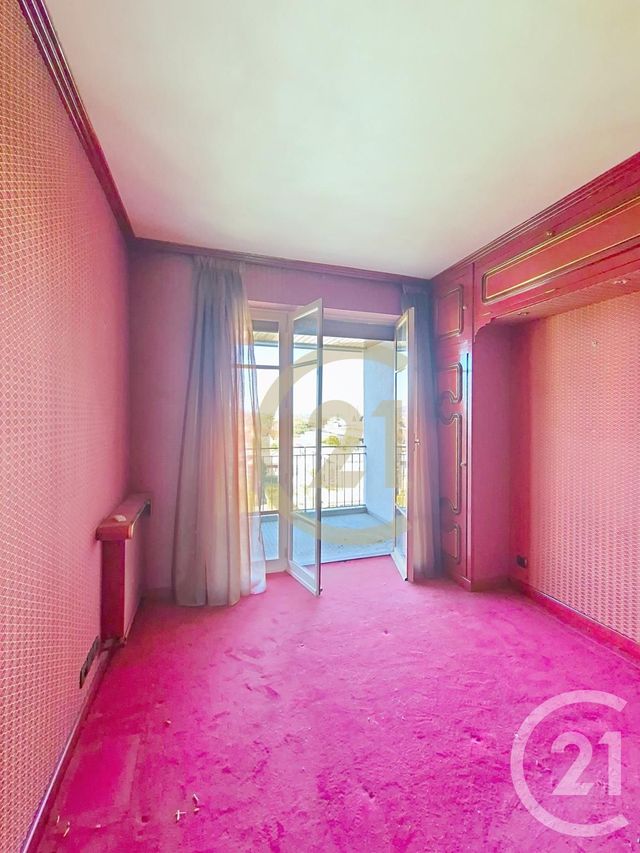 Appartement T5 &agrave; vendre - 5 pi&egrave;ces - 125,84 m2 - Lyon - 69004 - RHONE-ALPES