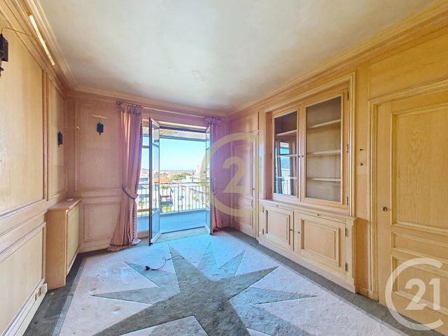 Appartement T5 &agrave; vendre - 5 pi&egrave;ces - 125,84 m2 - Lyon - 69004 - RHONE-ALPES