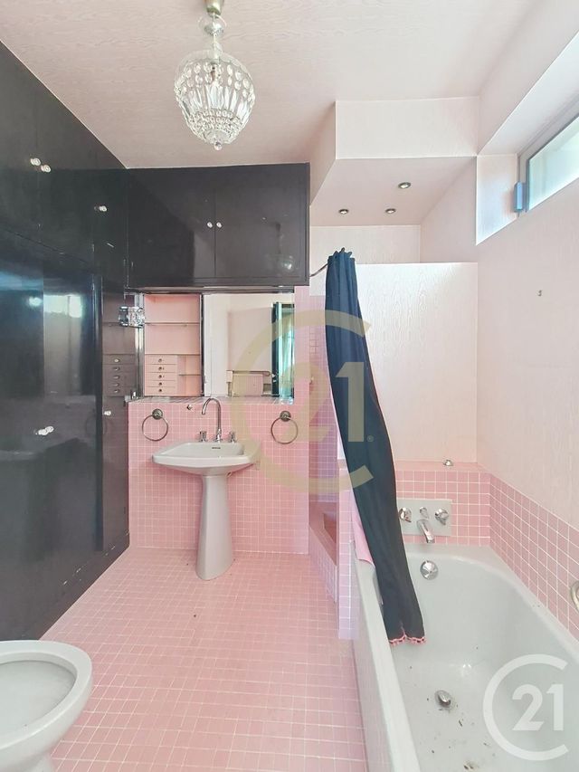 Appartement T5 &agrave; vendre - 5 pi&egrave;ces - 125,84 m2 - Lyon - 69004 - RHONE-ALPES