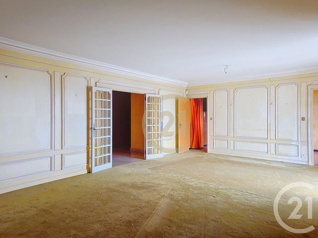 Appartement T5 &agrave; vendre - 5 pi&egrave;ces - 125,84 m2 - Lyon - 69004 - RHONE-ALPES