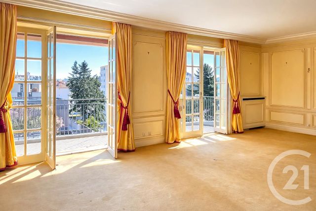 appartement - LYON - 69004