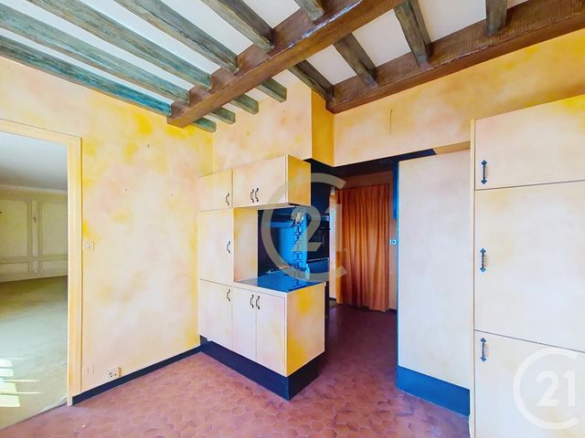 Appartement T5 &agrave; vendre - 5 pi&egrave;ces - 125,84 m2 - Lyon - 69004 - RHONE-ALPES